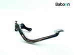 Rempedaal Yamaha XJ 900 F 1986-1990 (XJ900F 58L), Motoren, Verzenden, Gebruikt