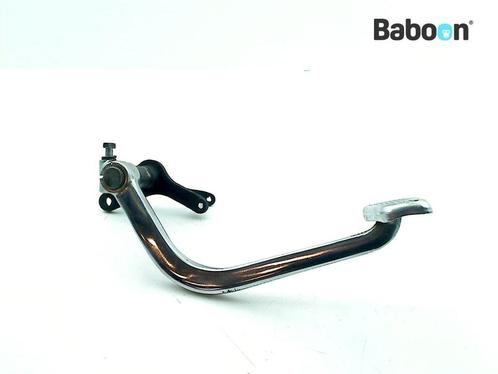 Rempedaal Yamaha XJ 900 F 1986-1990 (XJ900F 58L), Motoren, Onderdelen | Yamaha, Gebruikt, Verzenden