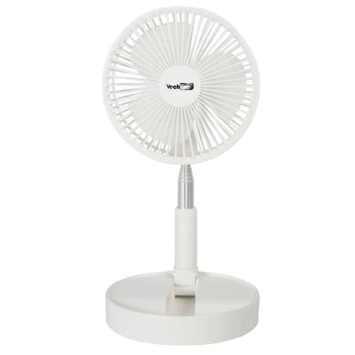 Vechline Ventilator Opvouwbaar, Caravans en Kamperen, Kampeeraccessoires, Nieuw, Ophalen of Verzenden