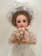 Jumeau - Pop - 1850-1900 - Frankrijk, Antiek en Kunst