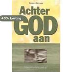 ACHTER GOD AAN 9789068230307 T. Tenney, Boeken, Verzenden, Gelezen, T. Tenney