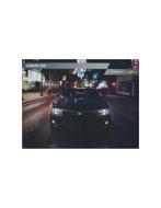 2015 CHEVROLET CAMARO BROCHURE ENGELS, Nieuw, Chevrolet, Author