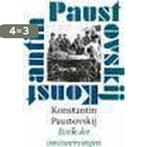 Boek der omzwervingen 9789029534024 K. Paustovskij, Boeken, Literatuur, Verzenden, Gelezen, K. Paustovskij