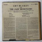 Art Blakey, and the jazz messengers - Moanin (1st mono, Nieuw in verpakking