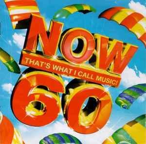cd - Various - Now Thats What I Call Music! 60, Cd's en Dvd's, Cd's | Overige Cd's, Zo goed als nieuw, Verzenden
