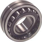 Tweerijige Tonlagers 25x62x17mm DIN 635 Open, Doe-het-zelf en Verbouw, Verzenden, Nieuw