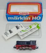 Märklin H0 - 3146 - Diesellocomotief (1) - BR 236 - DB, Nieuw