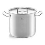 Fissler Original-Profi Collection Soeppan met RVS Deksel - 2, Huis en Inrichting, Keuken | Potten en Pannen, Verzenden, Nieuw