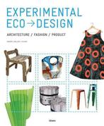 EXPERIMENTAL ECO DESIGN 9789057648298 Brower, Boeken, Verzenden, Zo goed als nieuw, Brower