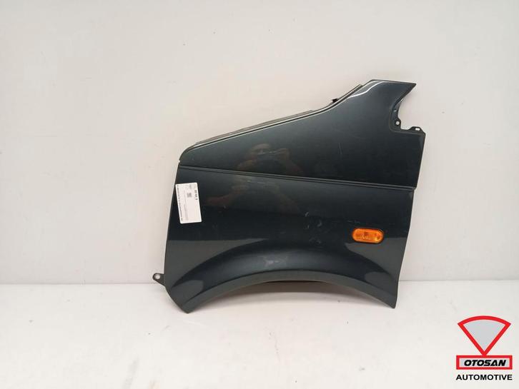 VW Transporter T5 2003-2015 Zijscherm Spatscherm Links Voor, Auto-onderdelen, Carrosserie en Plaatwerk, Gebruikt, Volkswagen, Links