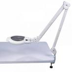 LED loeplamp met tafelklem, Verzenden, Nieuw