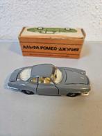Sovjet fabrikant (onbekend) - Speelgoed Alfa Romeo, Nieuw