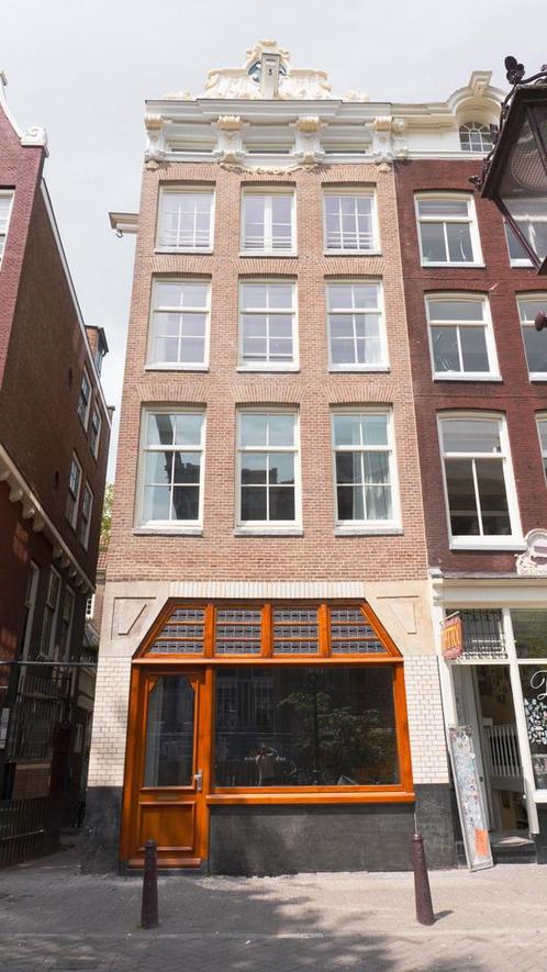Te huur: Appartement Boerensteeg in Amsterdam, Huizen en Kamers, Huizen te huur, Noord-Holland, Appartement
