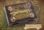 Jumanji Board Game Collector Mini Prop Replica 25 cm, Ophalen of Verzenden, Nieuw