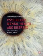 Psychology Mental Health amp Distress 9780230549562, Boeken, Psychologie, Zo goed als nieuw