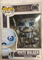 Game of Thrones - Funko Pop 06 Signed in person by Ross, Nieuw