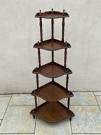 Rek - Hout, Antiek en Kunst, Curiosa en Brocante