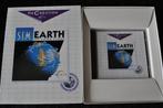 Sim Earth the living planet PC Big Box