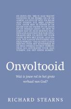 Onvoltooid 9789059990456 Richard Stearns, Verzenden, Gelezen, Richard Stearns