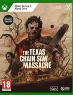 The Texas Chainsaw Massacre Xbox One Morgen in huis!, Spelcomputers en Games, Ophalen of Verzenden, 1 speler, Zo goed als nieuw