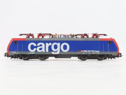 Piko H0 - 57455 - Elektrische locomotief (1) - Re 474 - SBB, Hobby en Vrije tijd, Modeltreinen | H0