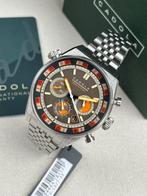 Cadola - Intercontinental Chronograph Date - Zonder, Nieuw