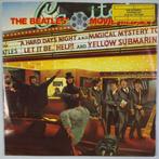 Beatles, The - Movie medley - Single, Cd's en Dvd's, Vinyl Singles, Verzenden, Nieuw in verpakking