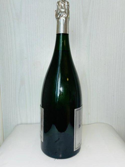 2002 boerl & kroff, Bœrl & Kroff - Champagne Extra Brut - 1, Verzamelen, Wijnen