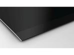 Siemens EH675FFC1E Inbouw inductiekookplaat - Zwart - 60 cm, Witgoed en Apparatuur, Kookplaten, Verzenden, Zo goed als nieuw