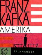 Franz Kafka - Amerika, Boeken, Verzenden, Nieuw