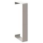 Legrand VAN GEEL afdekstrip wandgoot - 351104, Verzenden, Nieuw, Overige typen