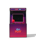 HEMA Retro arcade game, Hobby en Vrije tijd, Gezelschapsspellen | Overige, Verzenden, Nieuw