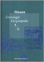 Nieuwe Groninger Encyclopedie 9789050281324, Verzenden, Zo goed als nieuw