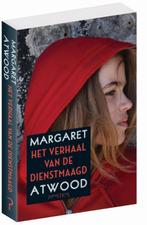 Verhaal van de dienstmaagd - Margaret Atwood 9789044634280, Boeken, Verzenden, Gelezen, Margaret Atwood