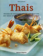 Thais 9789059206007 B. Johnson, Verzenden, Gelezen, B. Johnson