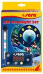 Sera LED Moonlight Set tbv Sera X-change tube aquarium led v