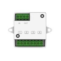 Hikvision DS-KAD7061EY, 2-Draads Master Video/Audio Verdeler, Audio, Tv en Foto, Videobewaking, Ophalen of Verzenden