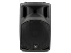 Qtx QX15A ABS Actieve Luidspreker Box 15 1000W, Audio, Tv en Foto, Luidsprekers, Verzenden, Nieuw, Overige typen, Overige merken