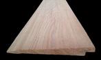 Western Red Cedar cedar ZWEEDS RABAT DIRECT LEVERBAAR, Ophalen of Verzenden, Nieuw, Overige houtsoorten, Plank