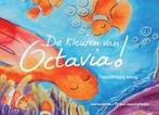 De kleuren van Octavia 9789082250923 Trees Verburg-König, Boeken, Verzenden, Gelezen, Trees Verburg-König