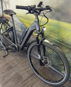 Flyer Upstreet5 7.43 • Elektrische Fiets • Gratis Bezorging, Overige merken, Ophalen of Verzenden, Zo goed als nieuw, 51 tot 55 cm