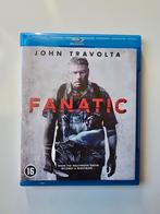THE FANATIC (BLURAY), Verzenden, Gebruikt