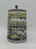 Bierpul - Porselein - Seltmann Bierpul