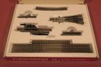 Fleischmann N - 9194 - Modeltreinsporen (1) - 20-delig, Hobby en Vrije tijd, Modeltreinen | N-Spoor, Nieuw