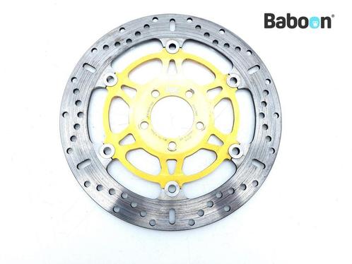 Remschijf Voor Kawasaki ZX 6 R 1998-1999 (NINJA ZX-6R, Motoren, Onderdelen | Kawasaki, Gebruikt, Verzenden