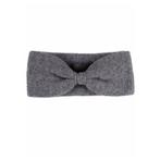 Zwillingsherz Hoofdband Cashmere, fijn breiwerk, Kleding | Dames, Mutsen, Sjaals en Handschoenen, Verzenden, Nieuw