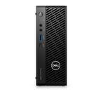 DELL Precision 3260 CFF | Core™ i7-12700 | 16GB DDR5 | 512GB, Computers en Software, Ophalen of Verzenden, Nieuw