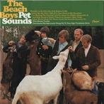 cd - The Beach Boys - Pet Sounds, Zo goed als nieuw, Verzenden