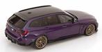 Solido 1:18 - Modelauto - BMW M3 Touring (G81) Performance, Hobby en Vrije tijd, Modelauto's | 1:5 tot 1:12, Nieuw