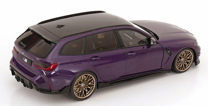Solido 1:18 - Modelauto - BMW M3 Touring (G81) Performance, Hobby en Vrije tijd, Modelauto's | 1:5 tot 1:12